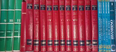 enciclopedia della salute edizioni librex 1980