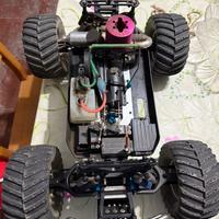 Mta4 S28 da competizione