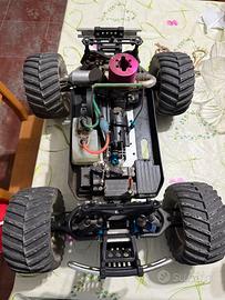 Mta4 S28 da competizione