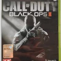 Call of duty black ops 2 per xbox360