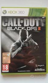 Call of duty black ops 2 per xbox360