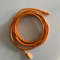 Tether Tools USB-C a 3.0 Micro- B 4,60m