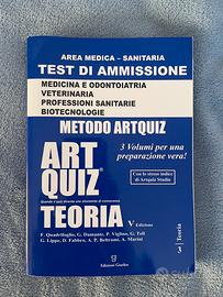 Artquiz teoria