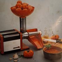 spremipomodoro elettrico 