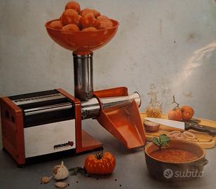 spremipomodoro elettrico 