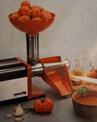 spremipomodoro elettrico 