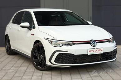 VOLKSWAGEN Golf GTI 2.0 TSI DSG 245cv Cockpit Pr