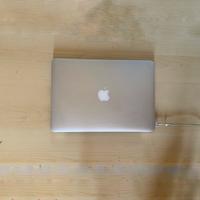 Macbook Pro 13” 2014