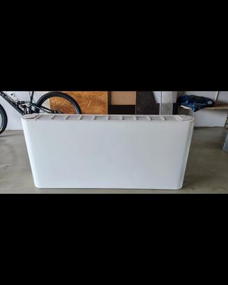 Ventilconvettore Fancoil Ventilclima VCE-W 70