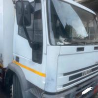 IVECO 120e18 3.6