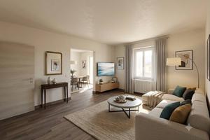 Appartamento di 162 m² con 4 locali a Quarrata