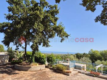 Casa Indipendente Monopoli [Cod. rif 3257458VRG]