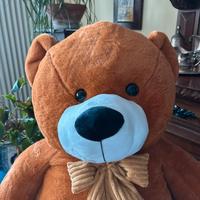 Maxi peluche