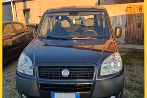 FIAT DOBLO - AUTOCARRO