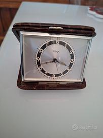 orologio sveglia da viaggio