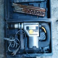 trapano martelletto smerigliatrice avvitatore 