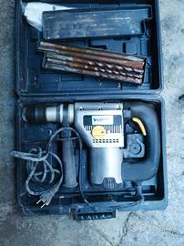 trapano martelletto smerigliatrice avvitatore 