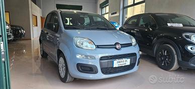 Fiat Panda 1.0 FireFly S&S Hybrid 5 Posti Easy
