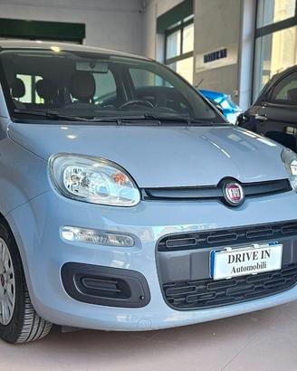 Fiat Panda 1.0 FireFly S&S Hybrid 5 Posti Easy