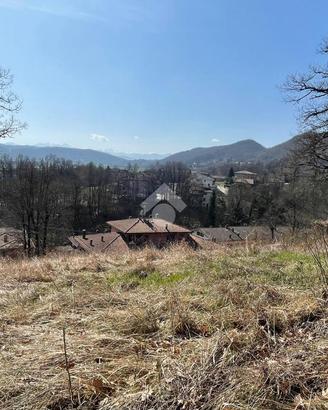 TER. RESIDENZIALE A PAVULLO NEL FRIGNANO