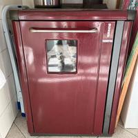 Stufa a legna TERMOROSSI BOSKY 2009