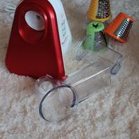 tritatutto Moulinex fresh express 3 in 1 elettrico