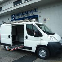 Fiat Ducato 2.3 MJT 130CV 14Q L1H1 -2014