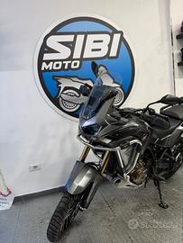 Honda CRF 1100 ADVENTUR SPORT