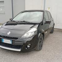 Renault Clio 1.2 - 16v - Dynamique - GPL