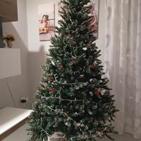 Albero di Natale NUOVO