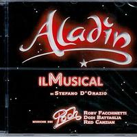 Basi Musicali Aladin il Musical