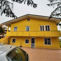 Villa bifamiliare ex B&B classe energetica A4