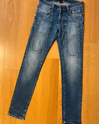 Jeans Jeckerson
