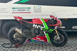 HONDA CBR1000RR-R Anno 2022