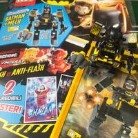 Rivista Lego Batman N.1 2024