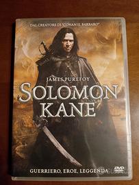 DVD vari