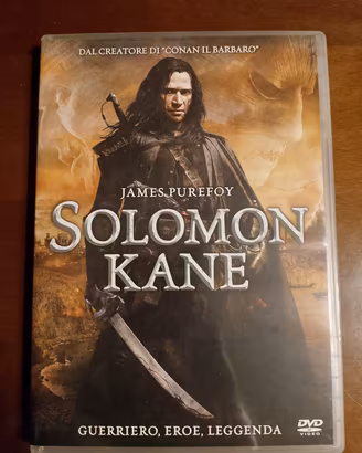 DVD vari