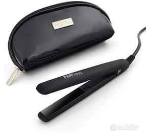 FARI Reisen - Piastra per capelli in ceramica torm