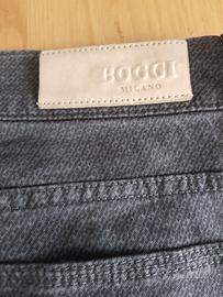 jeans uomo Boggi Milano