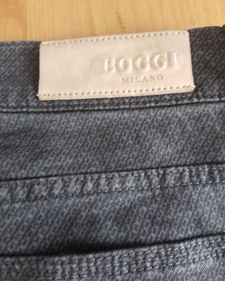 jeans uomo Boggi Milano