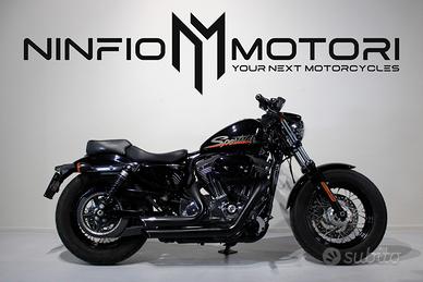 Harley-davidson 1200 Sportster Forty-Eight - 2020