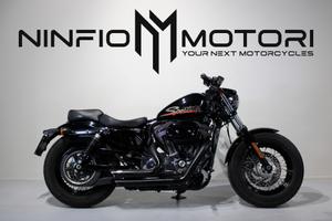 Harley-davidson 1200 Sportster Forty-Eight - 2020