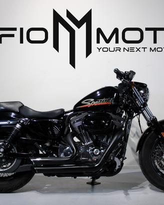 Harley-davidson 1200 Sportster Forty-Eight - 2020
