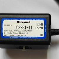 Motore VC 7931-11 deviatrice Honeywell 24 VAC