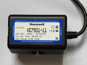 Motore VC 7931-11 deviatrice Honeywell 24 VAC