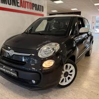 Fiat 500L 1.3 Multijet 85 CV Dualogic Lounge