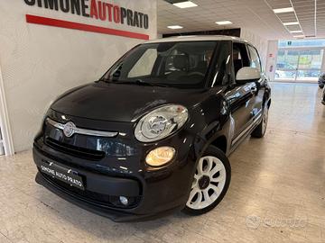 Fiat 500L 1.3 Multijet 85 CV Dualogic Lounge