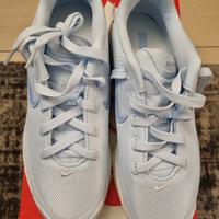 Nike air max donna celeste tg. 40/us 8,5
