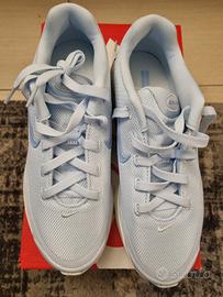 Nike air max donna celeste tg. 40/us 8,5