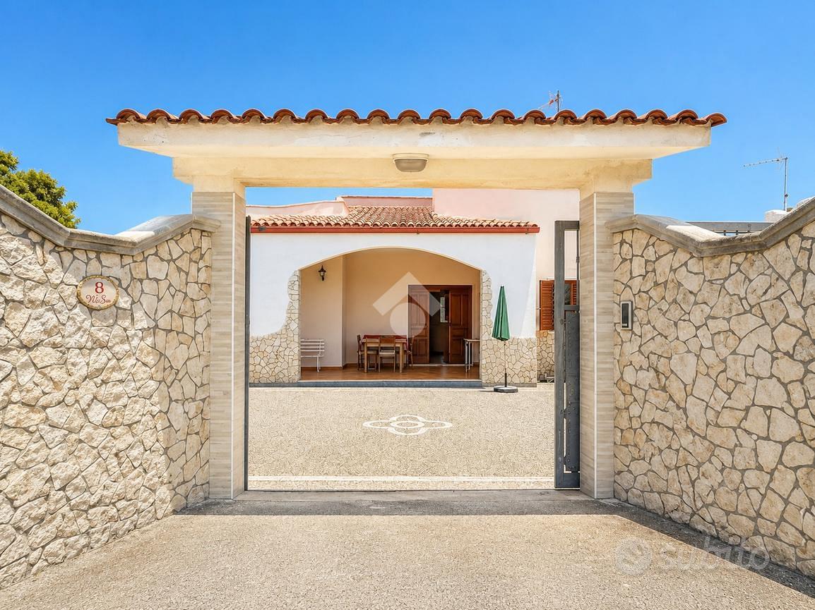 Casa – Lecce, Torre Chianca - Vista 3